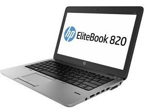 HP EliteBook 820 G3 Aufgearbeiteter Grad E-Commerce-Website 12.5" (Kern i5-6200U/8GB/128GB SSD/W10 Pro)