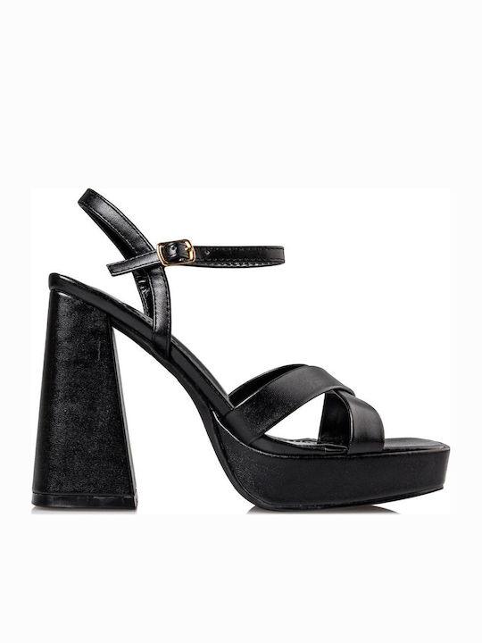 Sandals Black