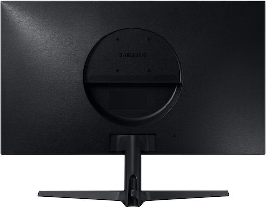 Samsung LU28R550UQPXEN IPS HDR Monitor 28" 4K 3840x2160 με Χρόνο Απόκρισης 4ms GTG