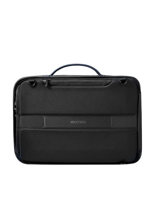 XD Design Backpack 14lt Navy Μπλε