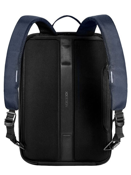 XD Design Backpack 14lt Navy Μπλε