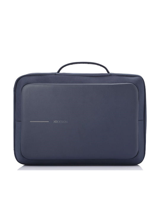 XD Design Backpack 14lt Navy Μπλε