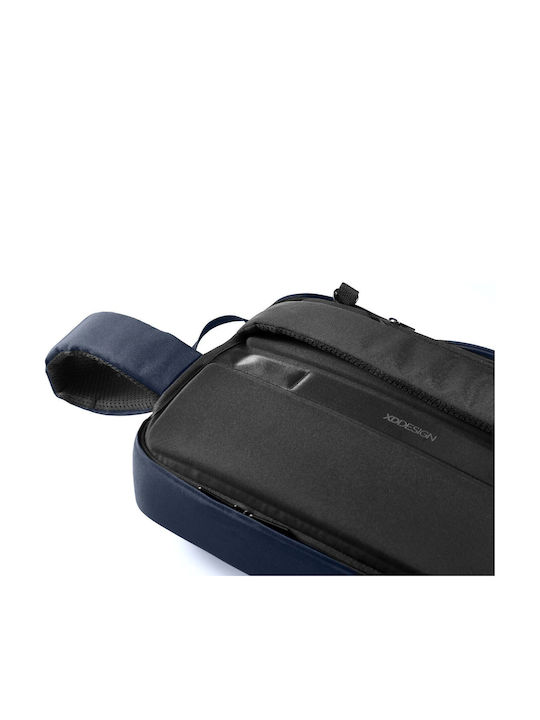 XD Design Backpack 14lt Navy Μπλε