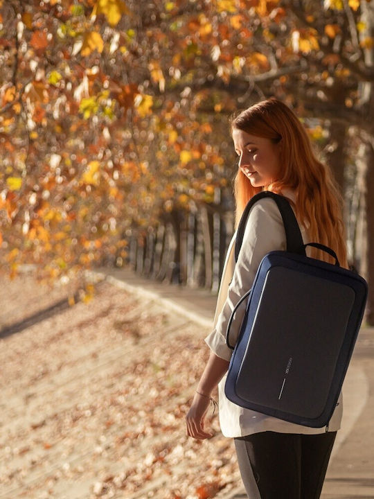 XD Design Backpack 14lt Navy Μπλε