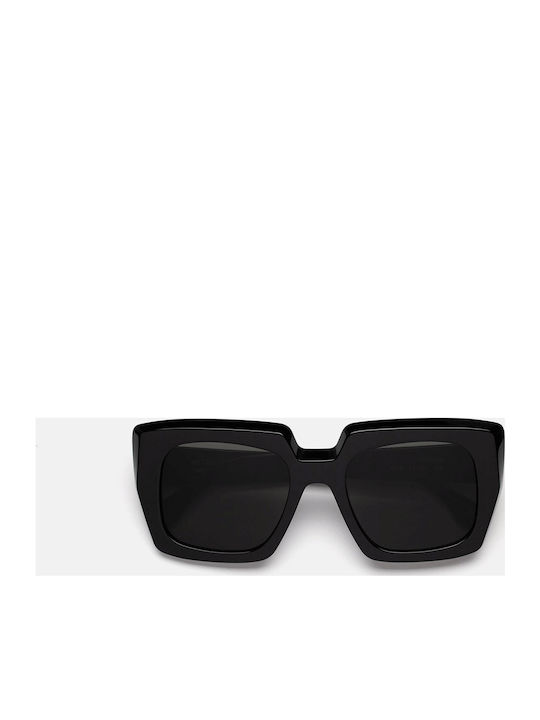 Retrosuperfuture Piscina Unisex Γυαλιά Ηλίου με Κοκκάλινο Σκελετό BKK PISCINA-BKK