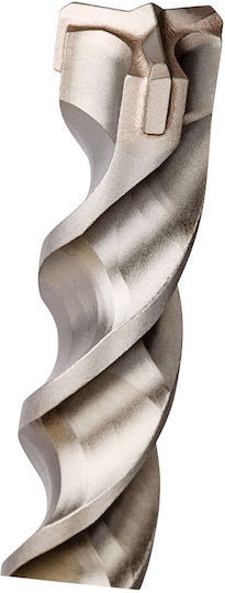Diager Booster Drill with SDS Plus Shank for Masonry 6x110mm