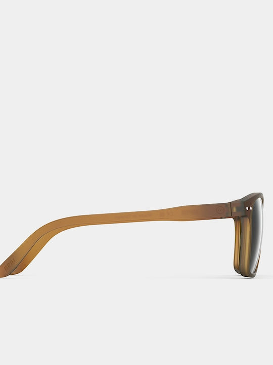Izipizi Unisex Ochelari de soare cu Cadru Hazel