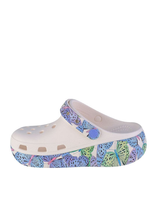 Butterfly Încălțăminte Anatomică pentru Plajă pentru Copii Multicolor