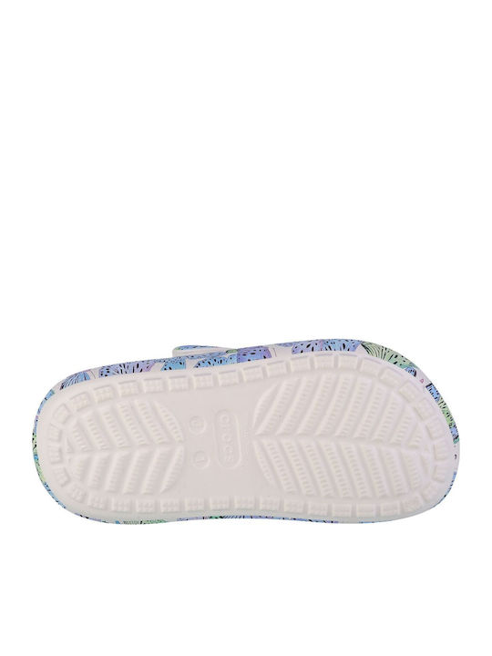 Butterfly Încălțăminte Anatomică pentru Plajă pentru Copii Multicolor