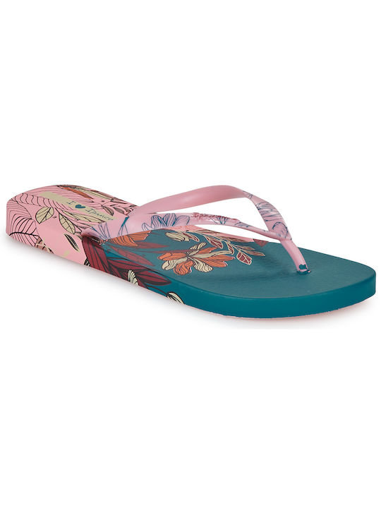 Ipanema Women's Flip Flops