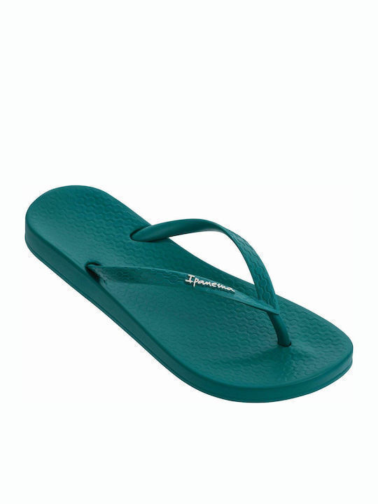 Ipanema Women's Flip Flops Blue