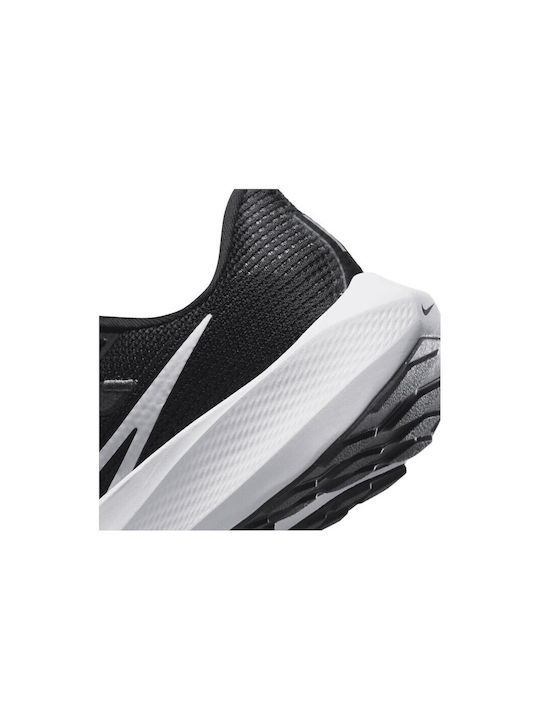 Pegasus 40 Sport Shoes Running Black