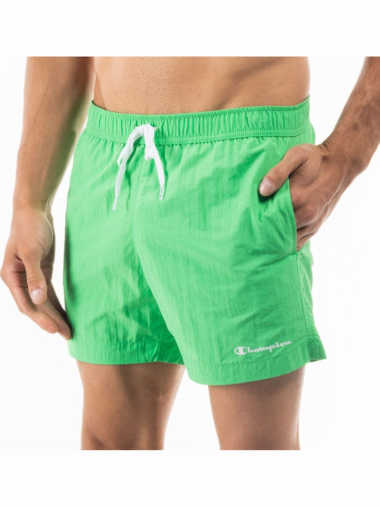 Men's Swimwear Shorts Green