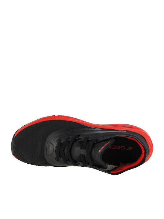 Gecko Lite X Adidași Pentru Bărbați Negri