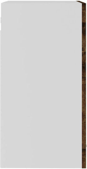 Ντουλάπι Κρεμαστό 40x31x60εκ.
