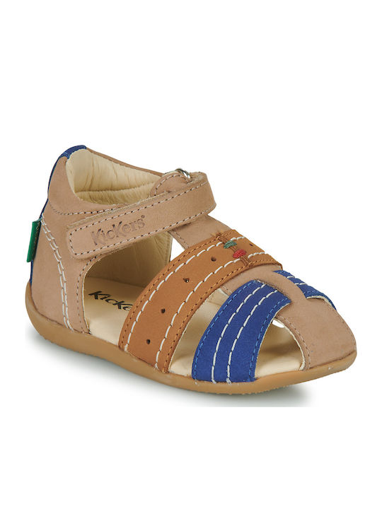 Kickers Kickers