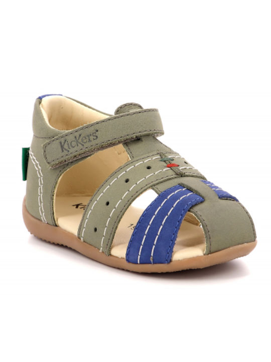 Kickers