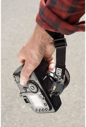 BlackRapid Wrist Strap Fastener Λουράκι Κάμερας