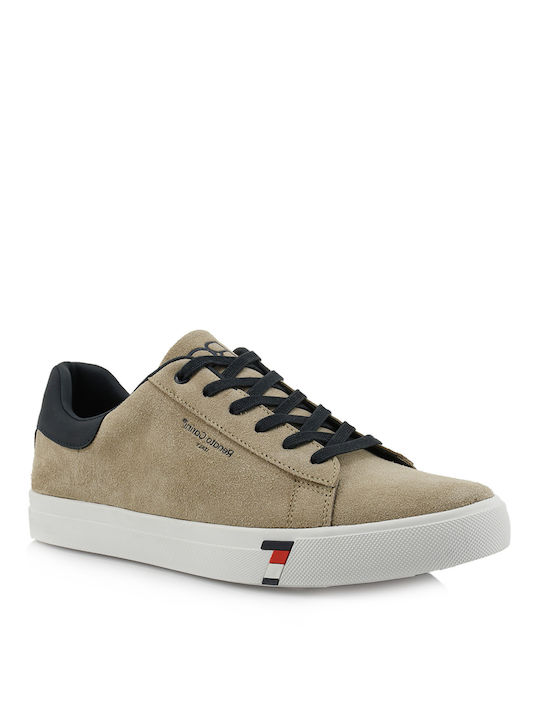 Renato Garini Sneakers Beige