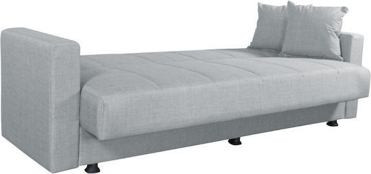 Amethyst Τριθέσιος Καναπές Κρεβάτι 214x78x78εκ. Amethyst Τριθέσιος Καναπές Κρεβάτι 214x78x78εκ.