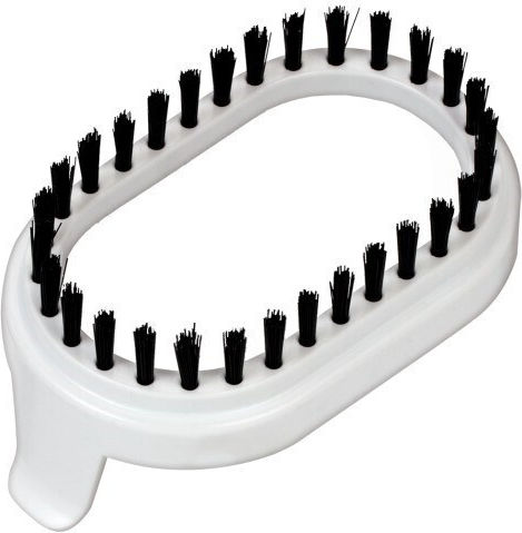 MPM Aparat de călcat cu abur pentru haine de Mână 1200W cu rezervor 95ml Alb