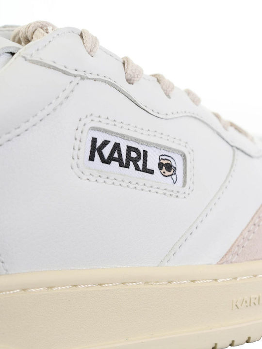 Sneakers White