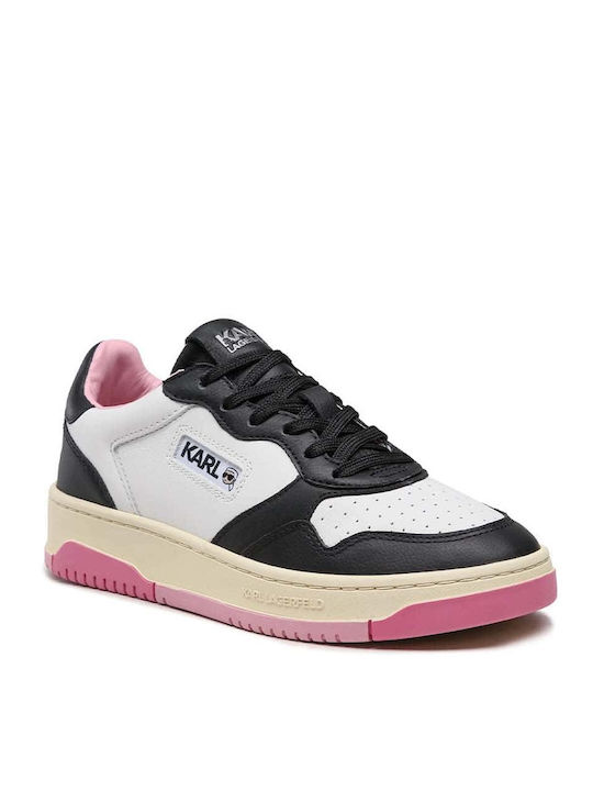 Karl Lagerfeld Kounter Sneakers Multicolour