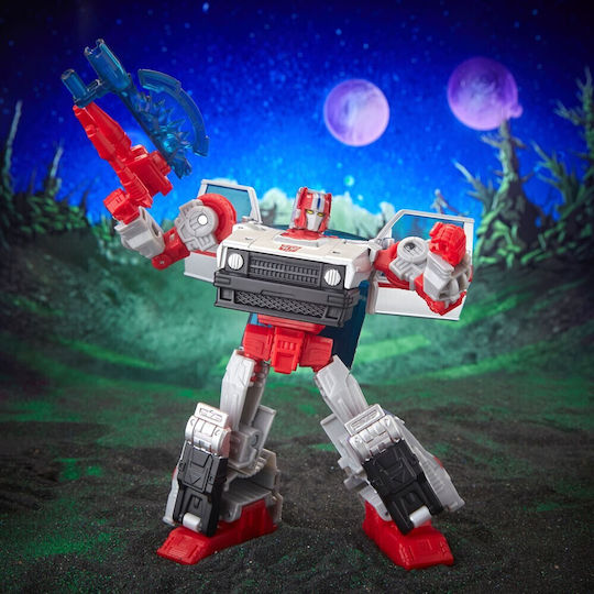 Action-Figur Crosscut Transformatoren für 8+ Jahre Jahre 14cm.