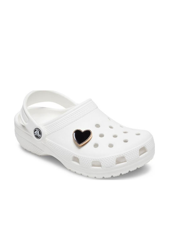 Crocs Jibbitz Charm Heart