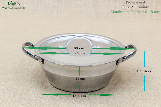 Frying Basket made of Stainless Steel for Pot