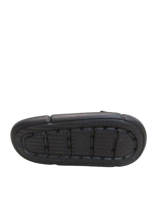 Women's Flip Flops Black