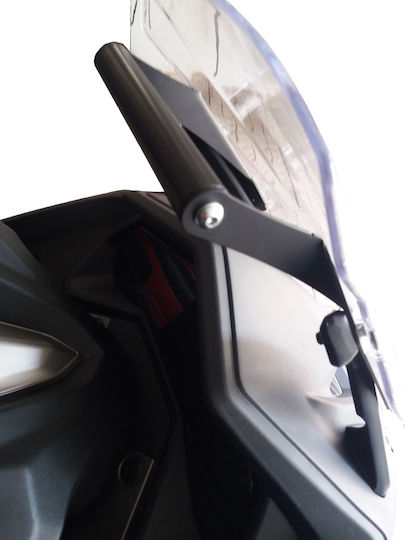 Moto Discovery Suport GPS Motocicletă pentru pe volan Kymco DT X360 2021-2023
