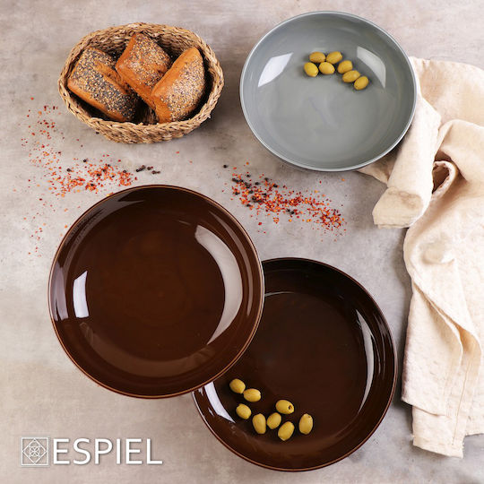 Espiel Terra Порцеланов Салатник