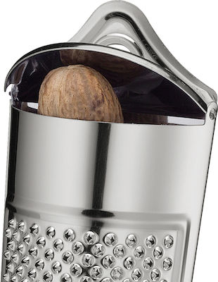 Kuchenprofi Inox Spices Grater 15cm