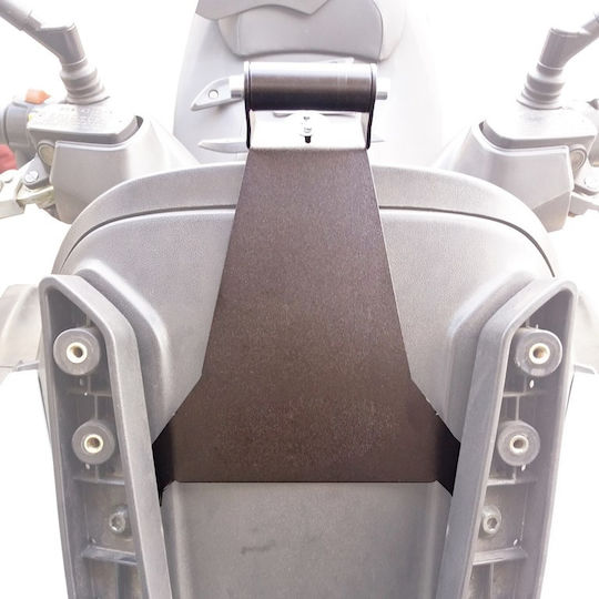 Moto Discovery Suport GPS Motocicletă pentru pe volan Kymco Xciting 300 2008-2013