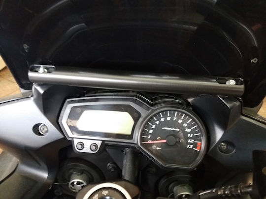 Moto Discovery Suport GPS Motocicletă pentru pe volan Yamaha FZ1 Fazer 2006-2015