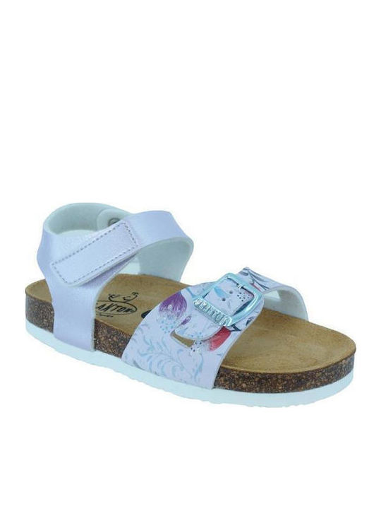 Kids' Sandals Anatomic Lilac