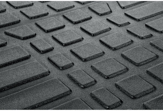 Lampa Trunk Mat Tray Type for Alfa Romeo Giulietta 2010-2021 Black