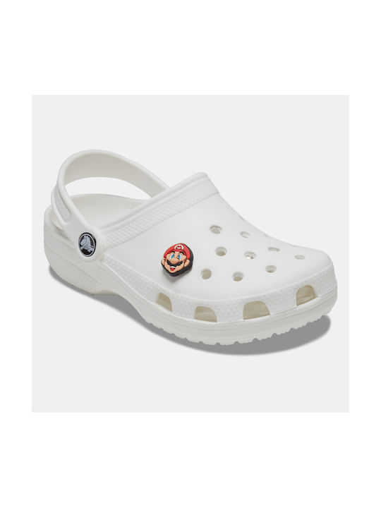 Crocs Jibbitz Set Pantofi Super Mario 10007-478