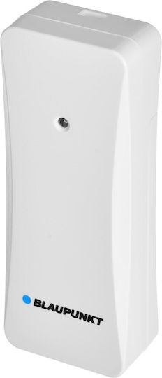 Blaupunkt 311874 Digital Weather Station Tabletop White