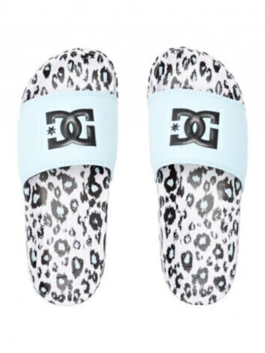 Women's Slides