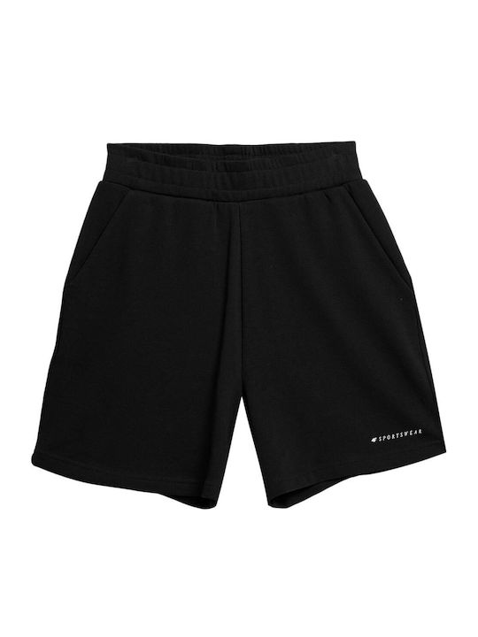 Femei Pantaloni scurți Pantaloni scurți Negru