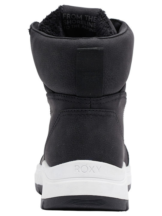 Karmel Women's Ankle Boots Black