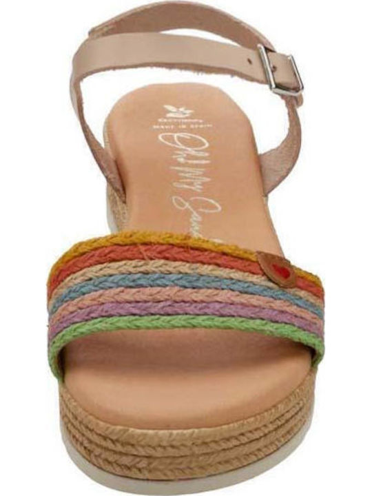 Kids' Sandals Beige