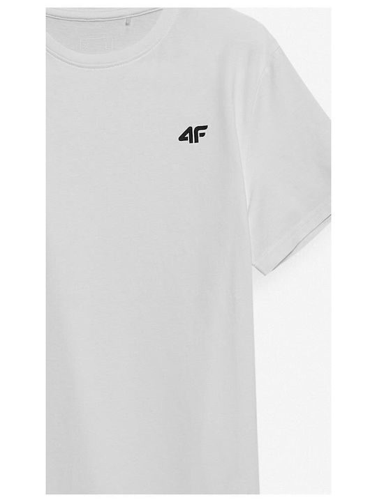 T-shirt White