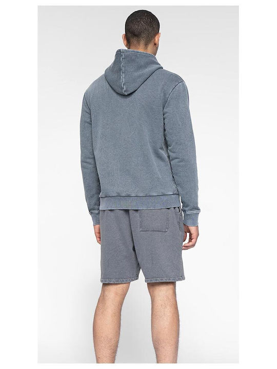 4F Men's Shorts Gray