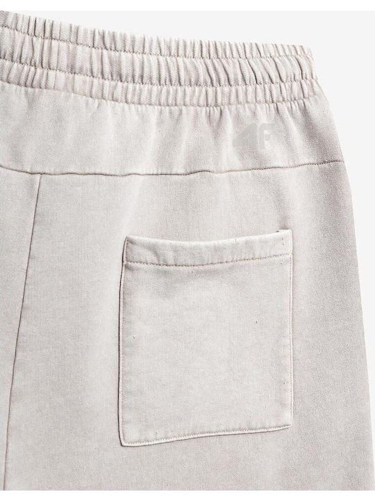 Herrenshorts Beige