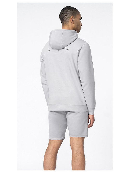 4F Herrenshorts Gray