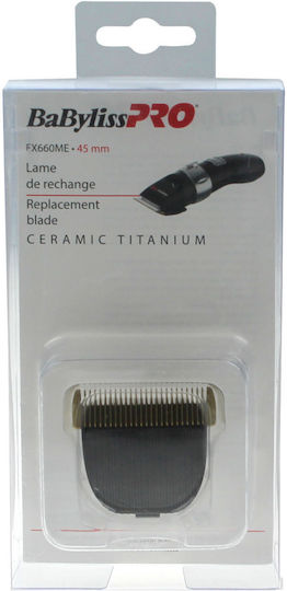 Babyliss FX660E Spare Part
