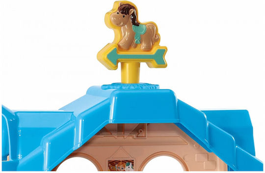 Vtech Toot Toot Friends Κουκλόσπιτο